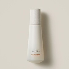 Su:m 37 Time Energy Bright Refining Emulsion 120ml Made in Korea