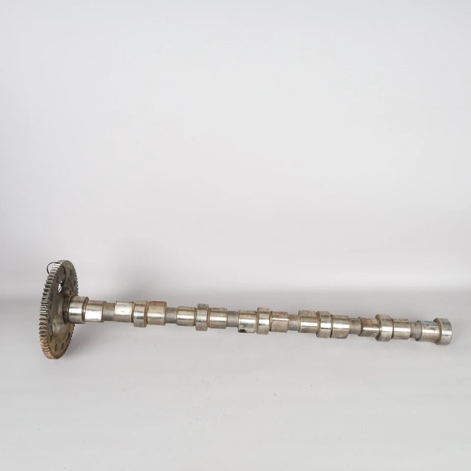 2007-2012 Dodge Ram 2500 3500 6.7 Cummins Camshaft 4930770 OEM Used - Image 2 of 4