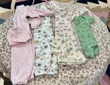 Vintage Baby Clothes Newborn