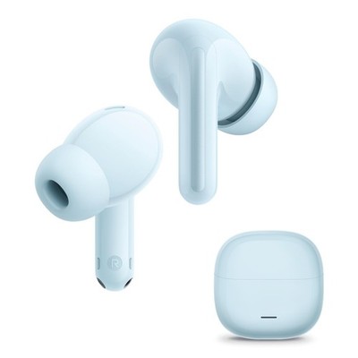 XIAOMI REDMI Buds 8 Lite: True-Wireless In-Ear Kopfhörer Einheitsgröße, blau 