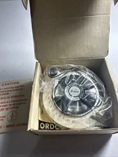 Vintage Davis Instruments Corp 1963 Ranger range Finder Golf Hunt Yachts (10)