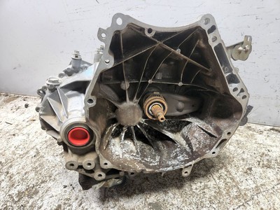 2012-2016 Mazda 3 Manual Transmission 6 Speed 2.0L C60103000 | eBay