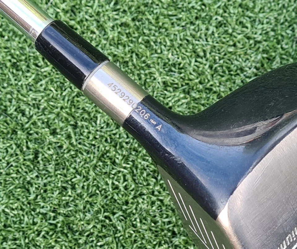 Adams Tight Lies ST 303cc 9˚ Driver – BiMatrix Rxi Regular Flex - Good Condition - Image 3 of 4