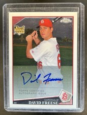 Click to enlarge David Freese