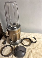 Las mejores ofertas en Licuadoras NutriBullet bala Licuadoras