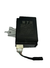 Toyota Corolla tire pressure monitor 20 to 22 tpms door control OEM 897A012020