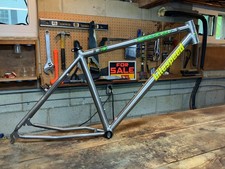 1998 Lightspeed OBED | 17.5 C-T | 21 TT | 3/2...