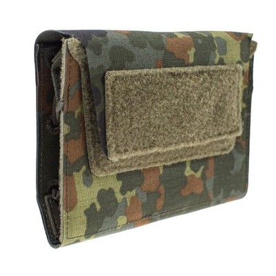 Lindnerhof Taktik Admin Pouch MX116