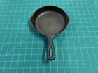 Vintage Cast Iron Skillet - Wagner Ware Sydney-O - #3