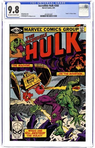 Comic Image