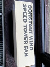 Tower Fan M60