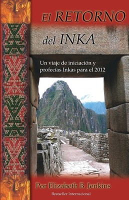 Jenkins - El Retorno del Inka  Un viaje de iniciacion y profecias Inka - X555z