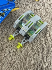 LEGO 7067 Alien Conquest  100% Complete