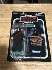 Star Wars  The Vintage Collection Action Figure VC79 Darth Sidious