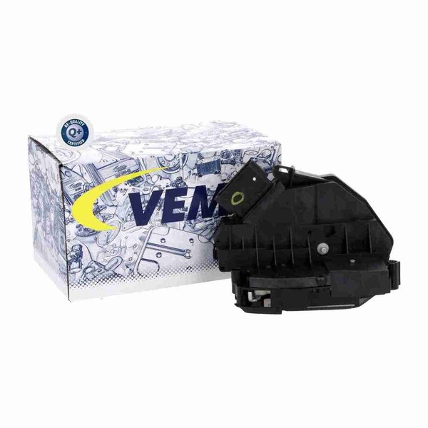 Vemo V25-85-0117 TüRschloss FüR Ford C-MAX 2 Fiesta 6 MK6 Hinten Links 5148428-image