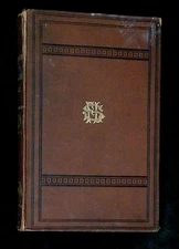 Charles Swainson / Folk Lore and Provincial Names of British Birds 1886