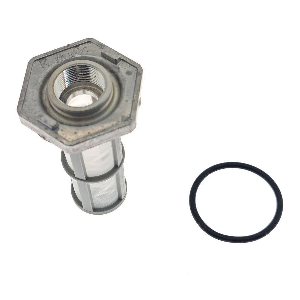 20MM Fuel Strainer Fuel Strainer For Mercedes W 201 W 124 W 126 2014700206 - Image 4 of 4