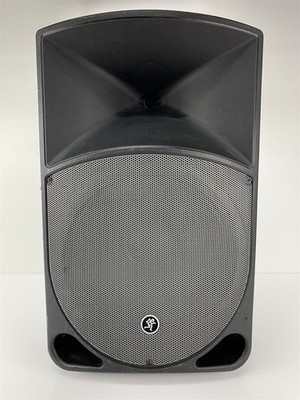 Mackie TH-15A Thump Series 15'' 2-Way Powered PA Speaker