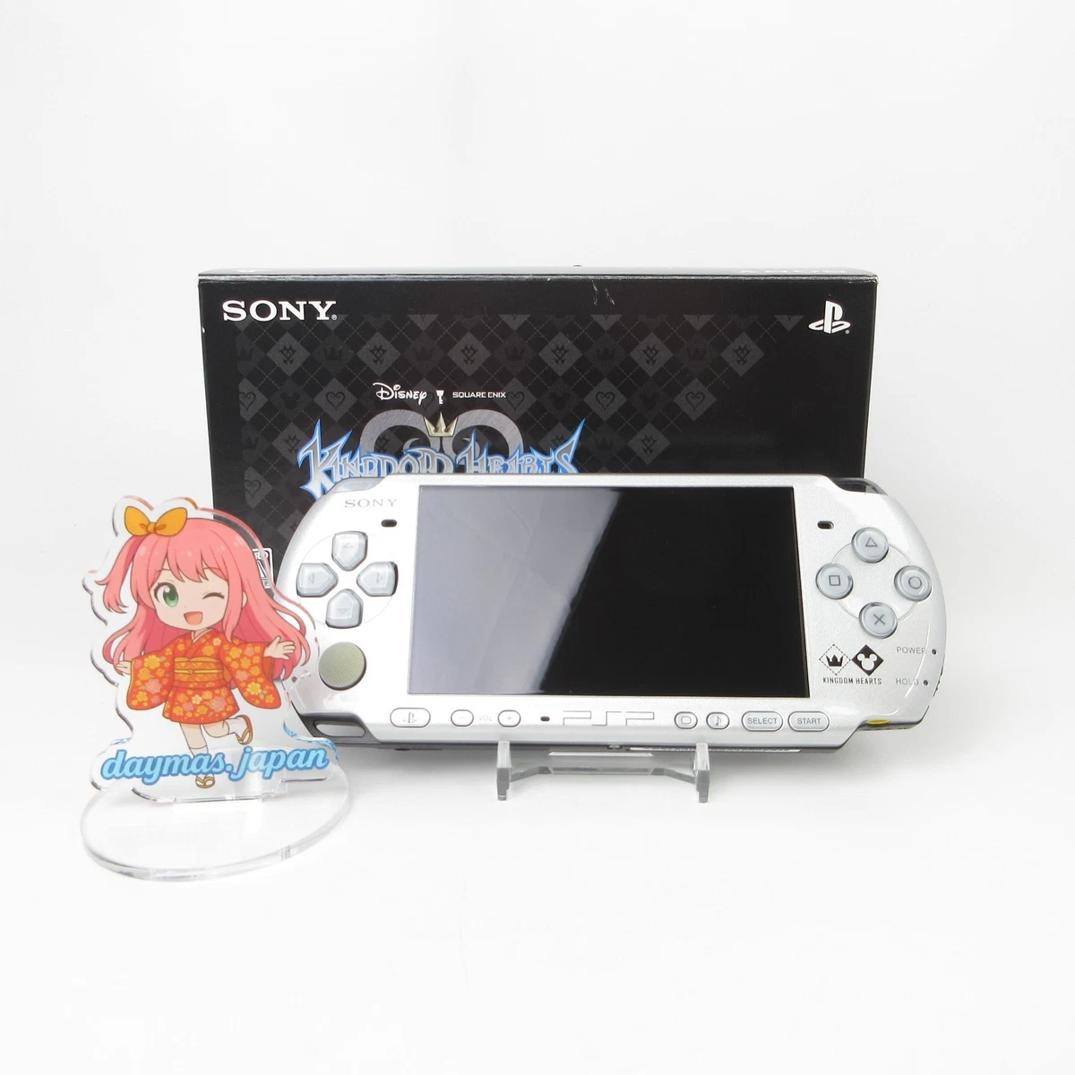 Preços baixos em Sony PSP-3000 Prata Consoles de videogames | eBay Preços baixos em Sony PSP-3000 Prata Consoles de videogames | eBay