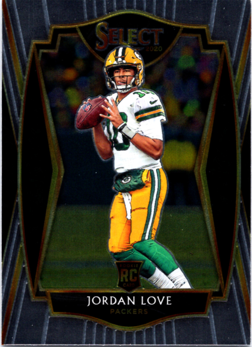 Jordan Love #147