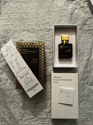 Maison Francis Kurkdjian Paris  Oud Silk Mood  70 ml 