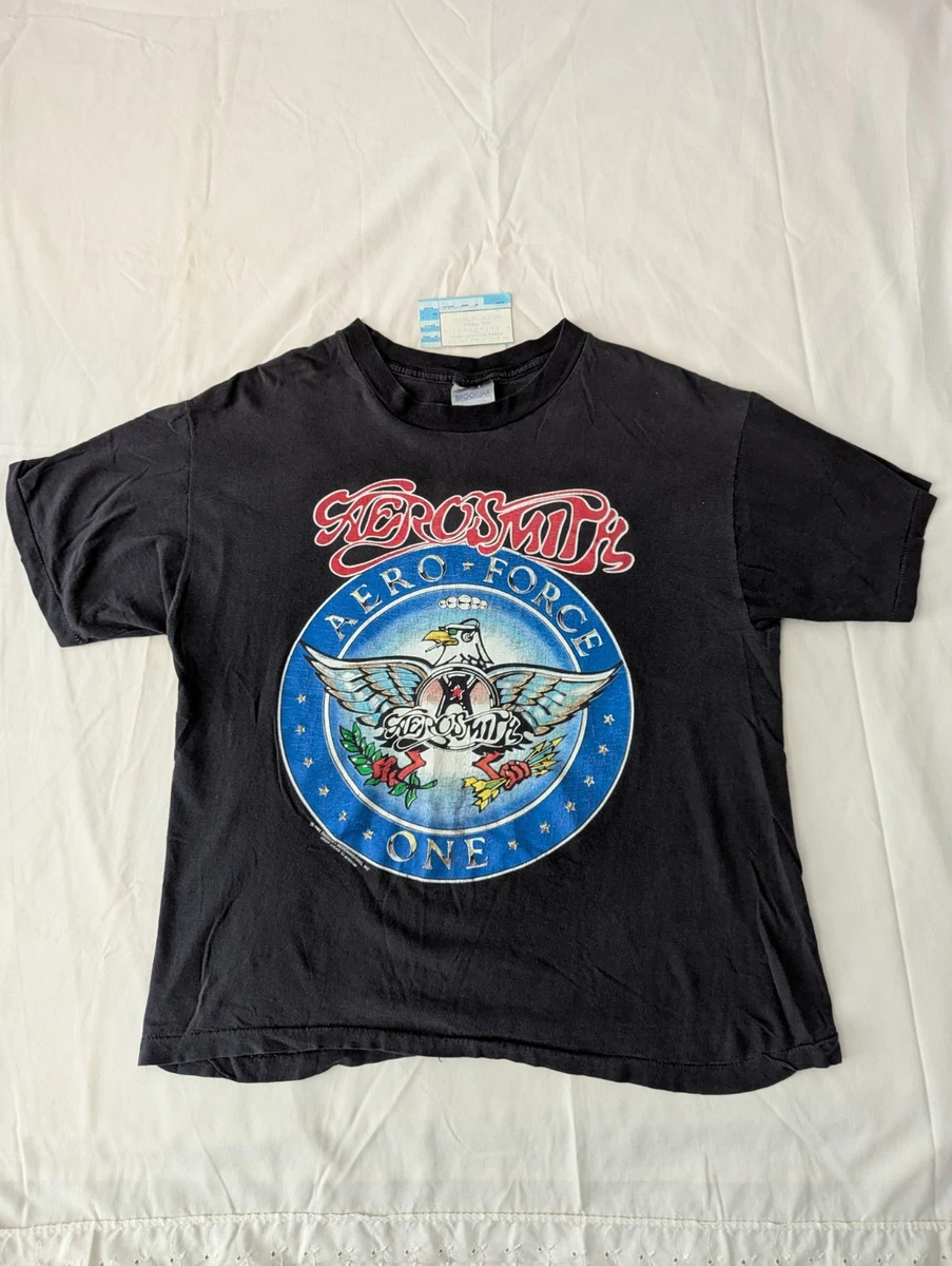 aerosmith pump shirt products for sale | eBay