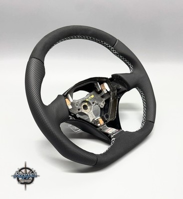 Toyota MR2 Spyder W30/ZZW30 Celica Steering wheel Custom made Flat