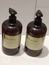 2 X Olail Rosemary Infused Conditioner 500ml x 2 15.99 per litre