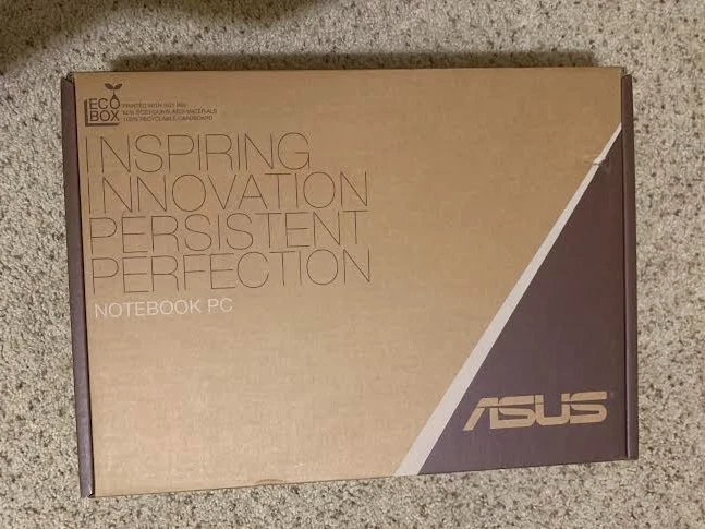 ASUS X401U-BE20602Z 14" HD 1366 x 768 LED Laptop AMD E2-1800 4GB DDR3 500GB HDD - Image 4 of 4