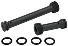 Moroso For Merlin Ii Block Oil Restrictor Kit W.0625in Orifice Diameter - 2 Moroso For Merlin Ii Block Oil Restrictor Kit W.0625in Orifice Diameter - 2