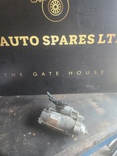 FORD MONDEO GALAXY S-MAX 2.0 TDCI TXBA DIESEL 2010 STARTER MOTOR