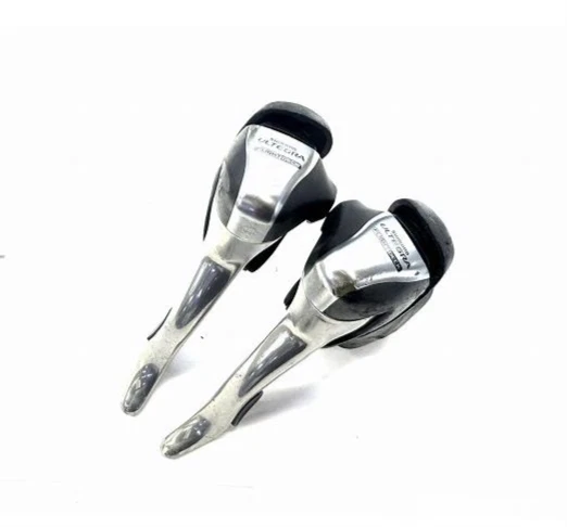 25+ Ultegra 6600 Shifters for sale | Updated Oct 2026