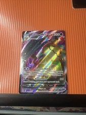 Pokemon TCG SWSH09: Brilliant Stars #069/172 Mimikyu VMAX