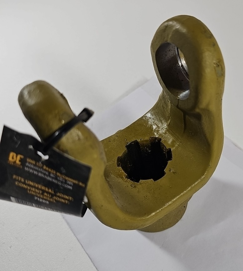 Series 5 PTO Yoke 1-3/8