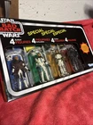 Hasbro Star Wars: The Bad Batch, Vintage Collection Action Figure (Pack of 4)