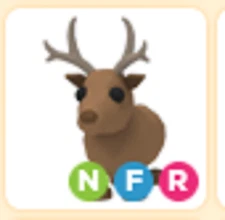 NFR Reindeer - Cheap & Trusted Store!!