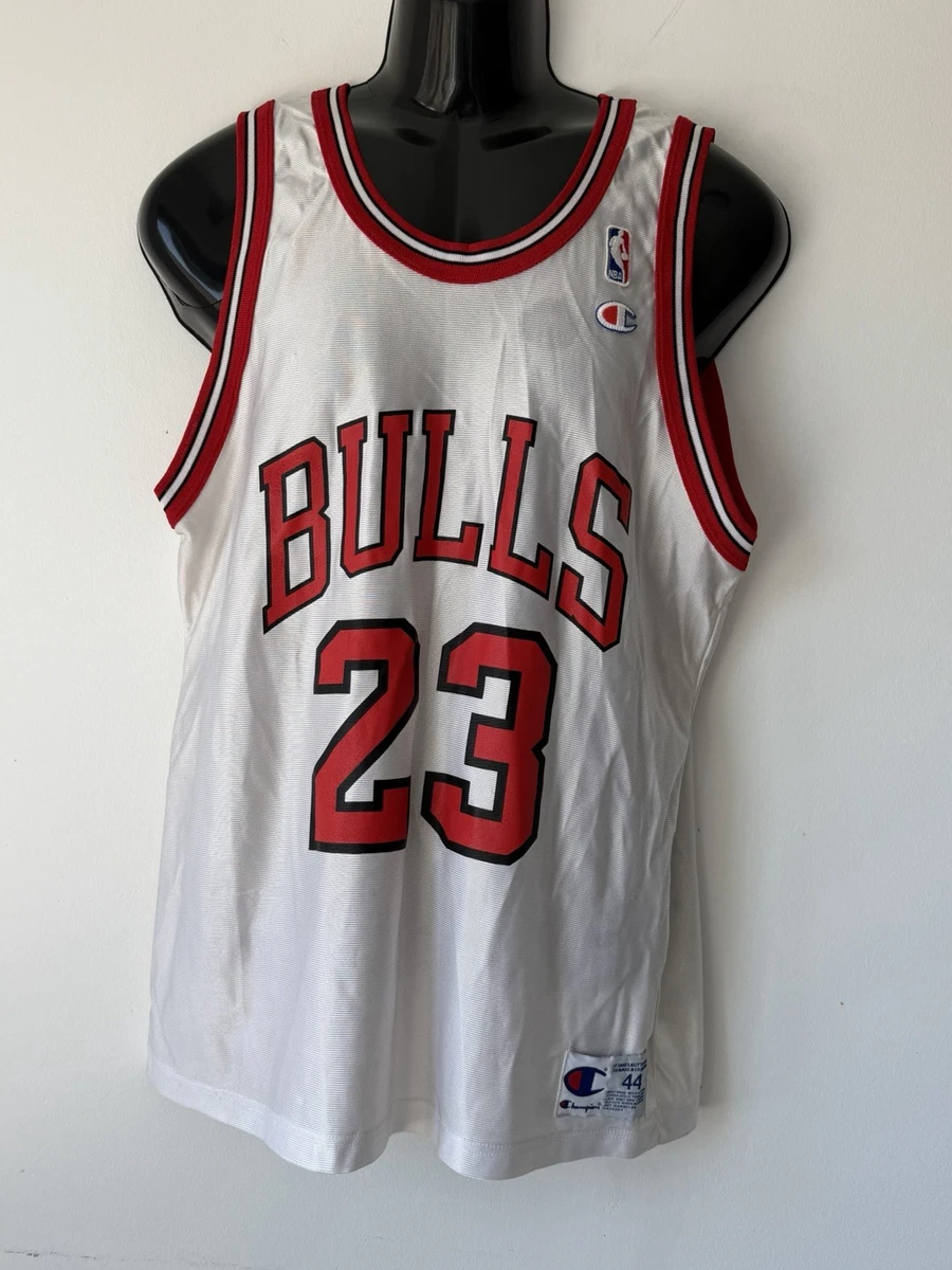 Champion 44 Size Michael Jordan NBA Fan Apparel & Souvenirs for
