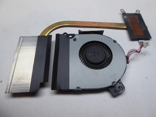 Toshiba Tecra Z50-C-152 Kühler Lüfter Cooling Fan #5080