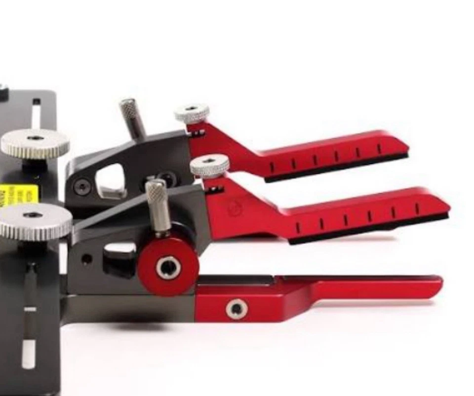 Melco Fast Clamp Pro Embroidery Hoop System - Image 3 of 3