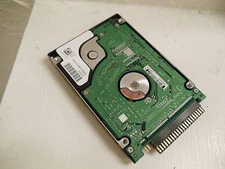 40GB Hard Drive Dell Inspiron 5000 6000 7500 8000 8100 8200 8600
