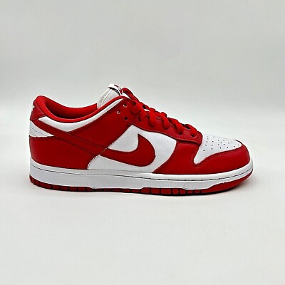 Nike Dunk Low SP St. John's (MANY SIZES)
