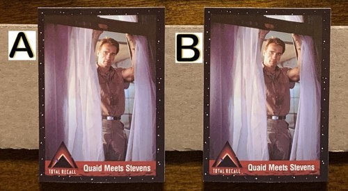 1990 Pacific Total Recall Base Cards - Pick & Choose Complete Your Set - 第 79/272 張圖片