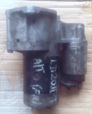 STARTER NISSAN DATSUN LD20II-T 2,0cc 11 SPL 23300 05E10 AUTO TRANSMISSION USED  