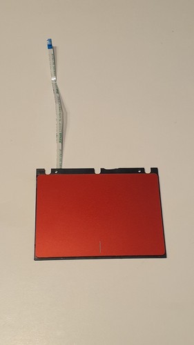 TouchPad 50A550EB05M Rouge pour ordinateur Asus X550C - Photo 5/7