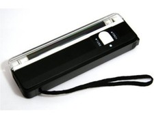 UV Cure Lamp Ultraviolet Black UV Light for Car Auto Glass Windshield Repair Kit