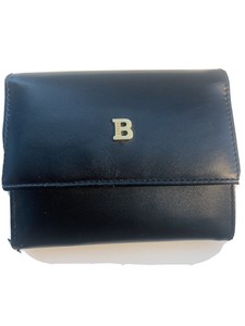 bally coin wallet