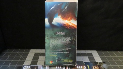 PURGE: Sins of Science - Nova Forge Enterprise - Imagen 5 de 5