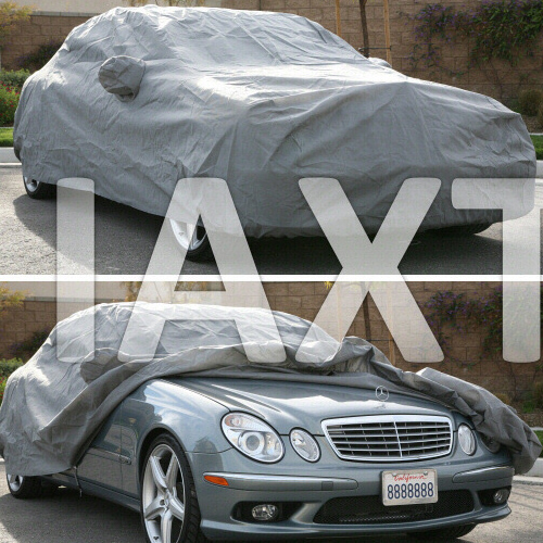 Breathable Car Cover for 2002 2003 Subaru Impreza Sedan - Foto 1 di 1