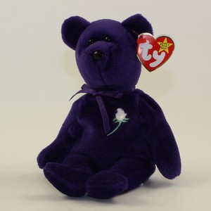 princess bear ebay