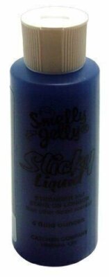 Smelly Jelly Sticky Liquid: Salmon Hammer